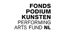 The Performing Arts Fund NL