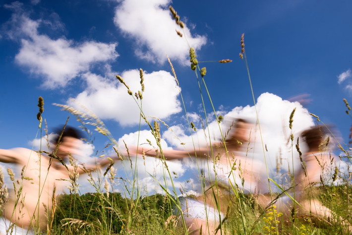 NATURE POETRY <em>Photo: Saša Huzjak</em>