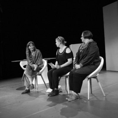 WE HAVE <em>Photo: Jaka Mihelič</em>