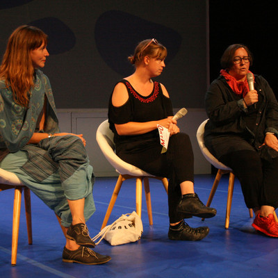 WE HAVE <em>Photo: Jaka Mihelič</em>