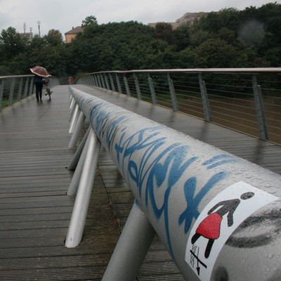 2. WALK <em>Photo: Jaka Mihelič</em>